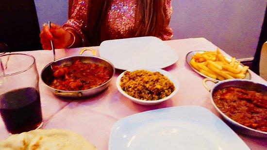 City Spice